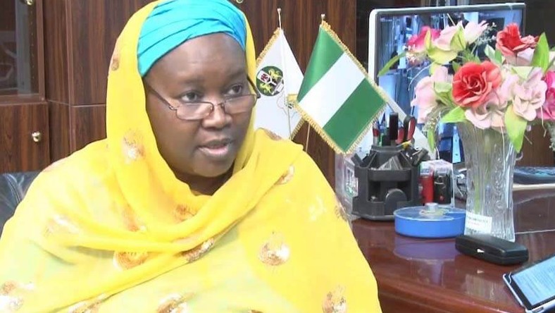 Controversy over Zakari’s appointment unnecessary – IPAC