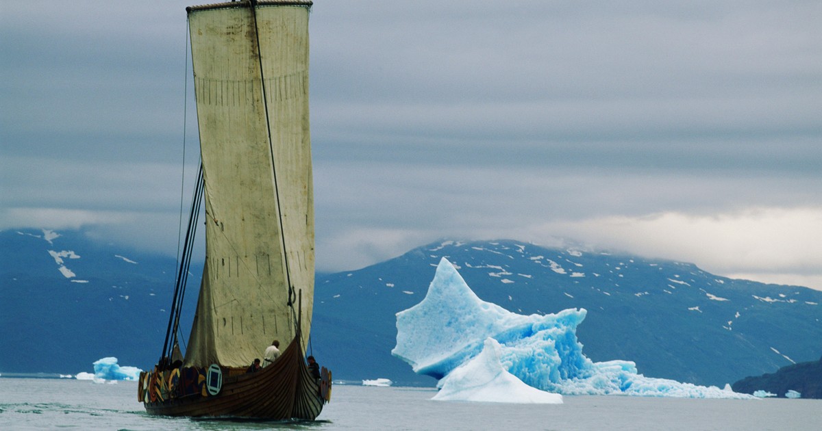 Tajemnicze zniknięcie. Tak upadły osady wikingów na Grenlandii.  „Zabiła ich nuda”