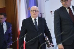 Czy cisza wyborcza nadal trwa? Szef PKW rozwiewa wątpliwości