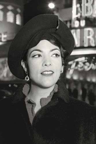 Caro Emerald
