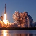 SpaceX wystrzelił po raz drugi w historii Falcona Heavy. Tym razem wszystkie rakiety wylądowały na Ziemi
