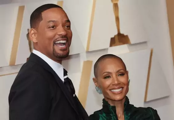 Will Smith rezygnuje z członkostwa w Akademii. "Zaakceptuję wszelkie konsekwencje"