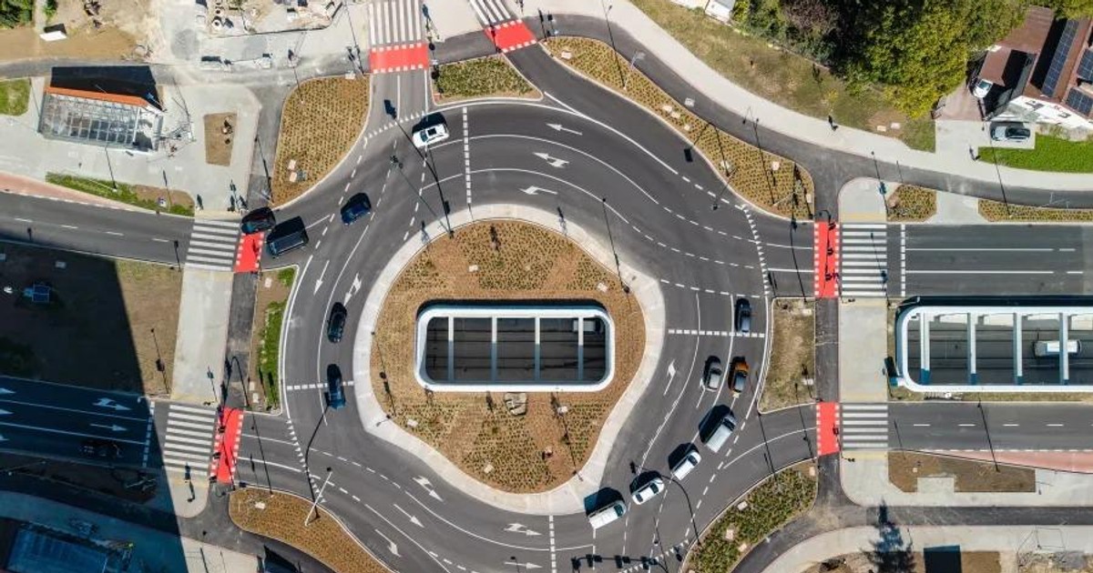Tunel tramwajowy do Mistrzejowic przeszedł odbiory. Pasażerowie czekają na finałowe testy