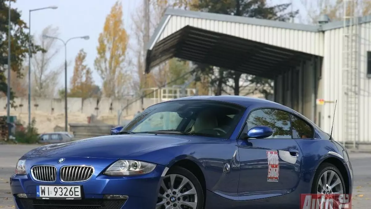 BMW Z4