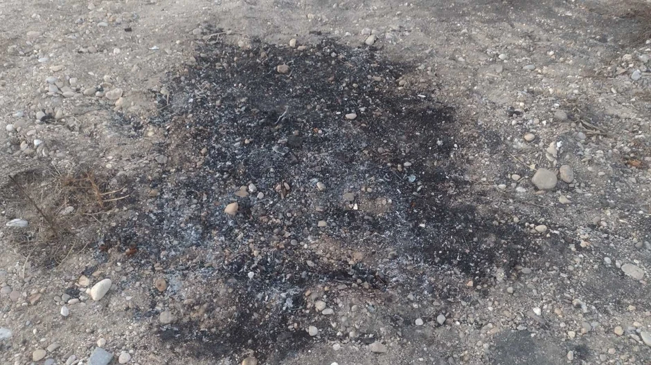 Mesto gde su pronađena tela Đokići nestala porodica Aleksinac