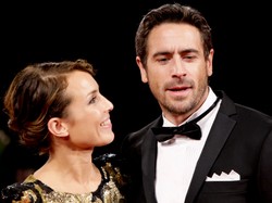 Szwed z "Wallandera" nowym kumplem Bonda