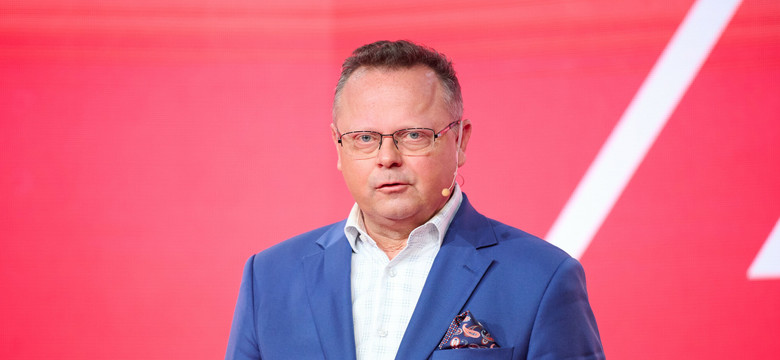 Polski szpieg aresztowany w Rosji? Wiceszef MSZ: To fake news