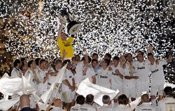 Kolejny rekord Realu. "Królewscy" zdobyli 100 punktów! Zobacz wideo