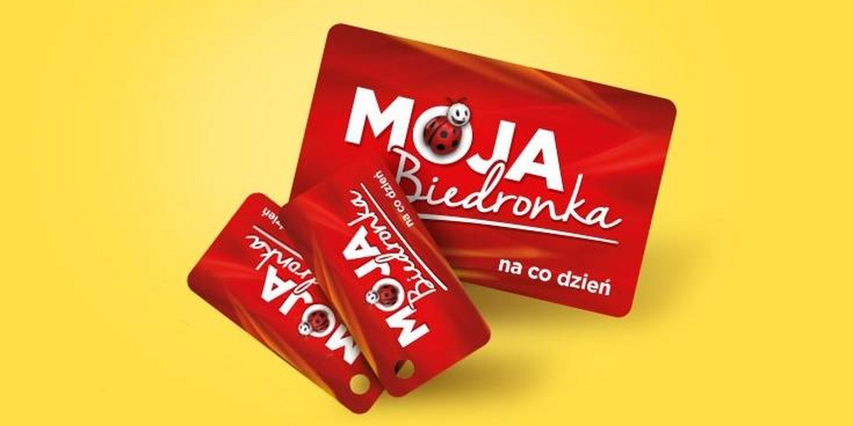 Moja Biedronka, Skarbonka czy ClubCard - która jest najlepsza?