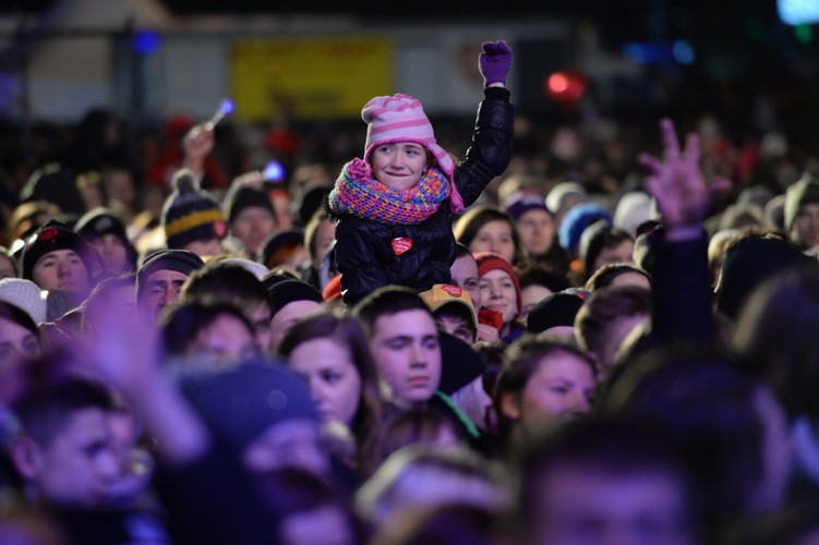 23. Finał Wielkiej Orkiestry Świątecznej Pomocy
