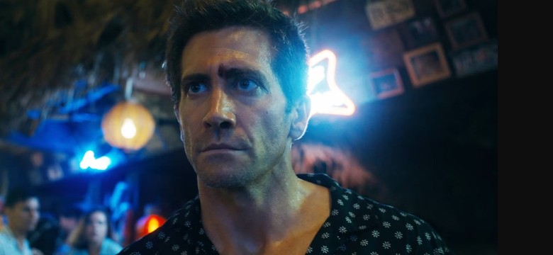 "Road House" megahitem. Jake Gyllenhaal powróci w sequelu