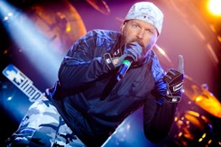 Rammstein i Limp Bizkit na jednej scenie we Wrocławiu. Wiemy, kto jeszcze zagra!