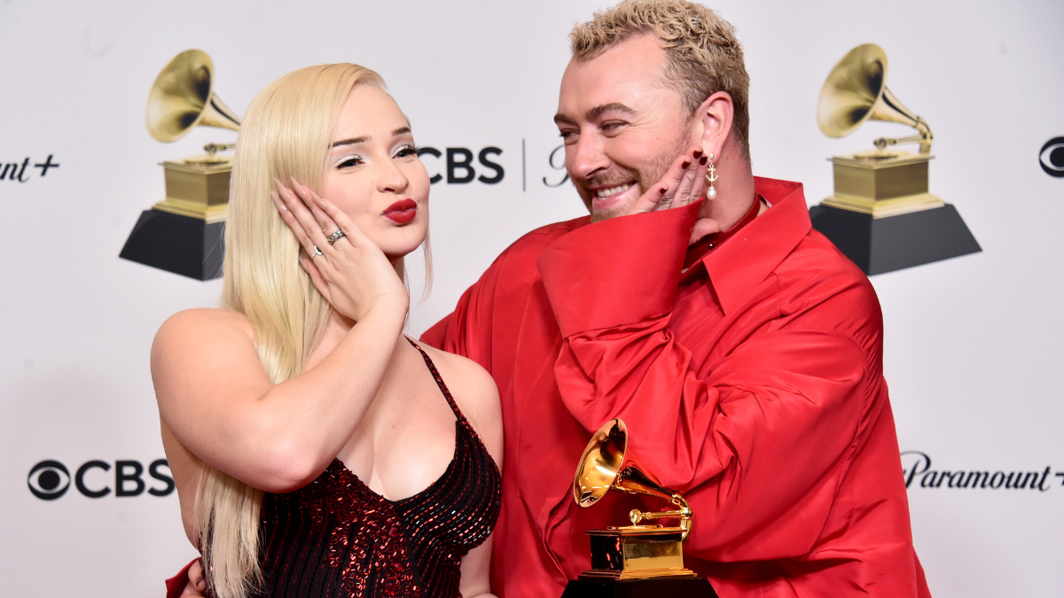 5 történelmi pillanat a 2023-as Grammy-gáláról, amire örökké emlékezni fogunk