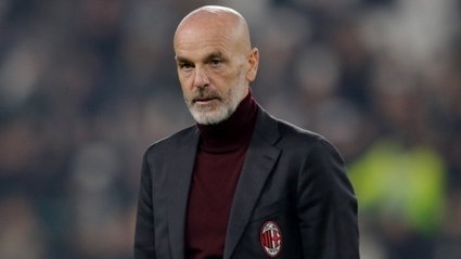 Stefano Pioli