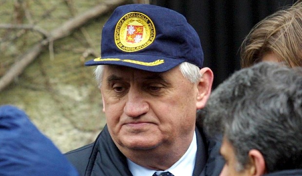 Vlajko Stojiljković