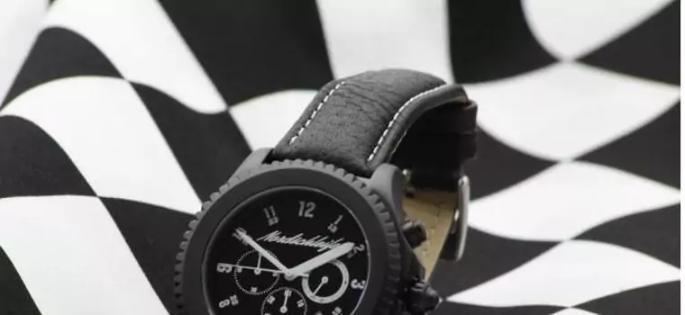 Ekskluzywny zegarek dla fanów Nürburgring