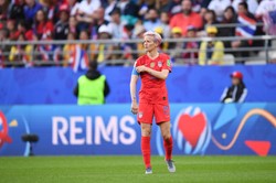 Amerykańscy sportowcy gratulują Joe Bidenowi zwycięstwa w wyborach prezydenckich