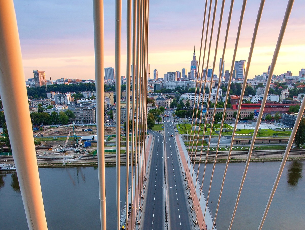 Warszawa