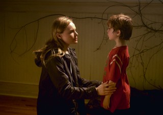 Jak oswoić strach? Horror 'Zanim się obudzę' już w kinach