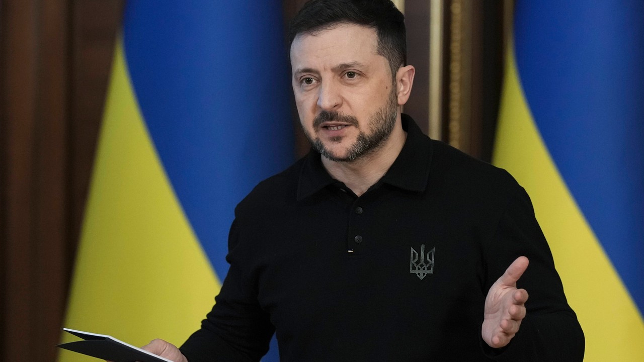 Co z podpisaniem umowy o minerałach między USA i Ukrainą? Nowe informacje