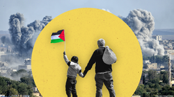 Izrael legalizuje żydowskie osiedla na Zachodnim Brzegu Jordanu