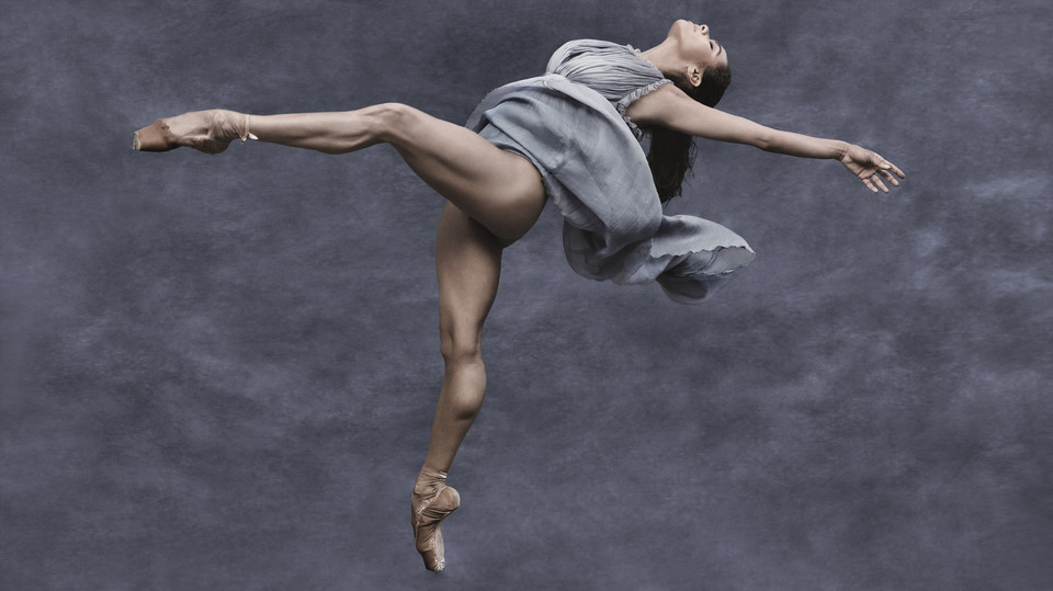 Misty Copeland