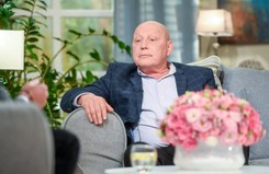 Jasnowidz Jackowski o wojnie w Polsce. 'Wejdą wojska, które...'