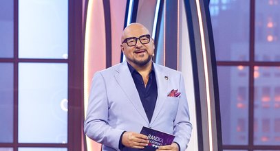 Piotr Gąsowski ma niecodzienne relacje ze swoją byłą partnerką. Oto co napisała mu w urodziny