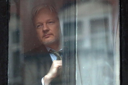 WikiLeaks przy okazji "globalnej krucjaty" publikuje wrażliwe dane setek niewinnych ludzi