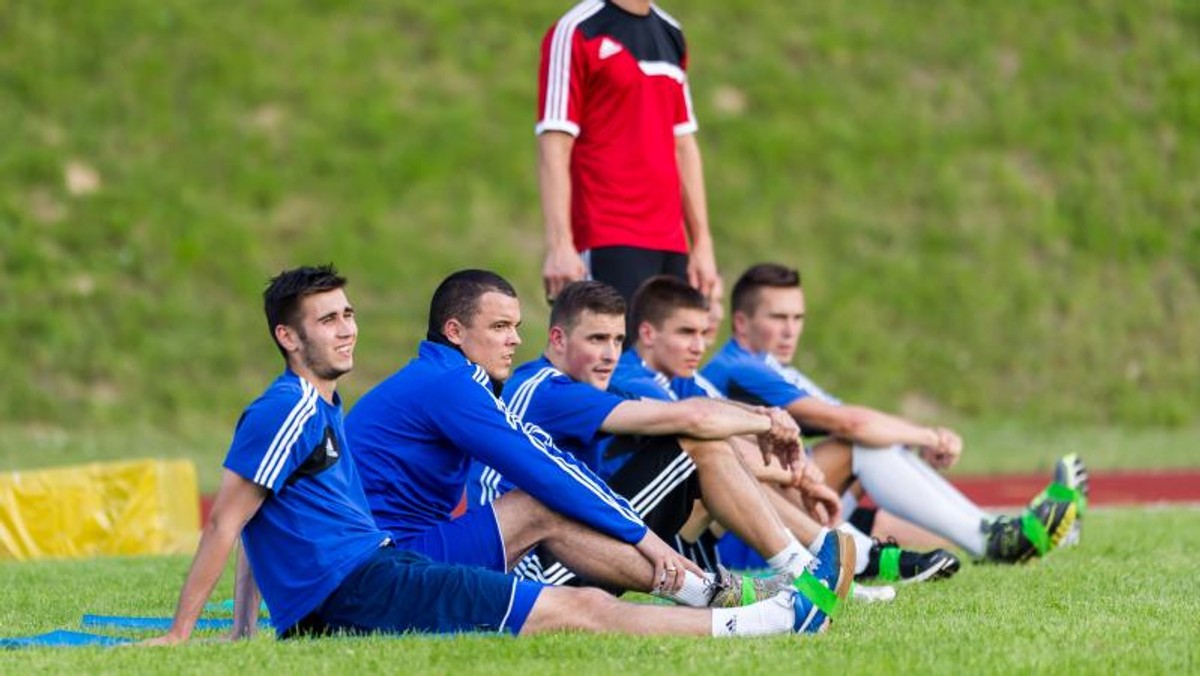 Mający za sobą występy w CSKA Moskwa, Legii Warszawa i reprezentacji Polski napastnik, Dawid Janczyk podpisał z klubem z Gliwic półroczny kontrakt.