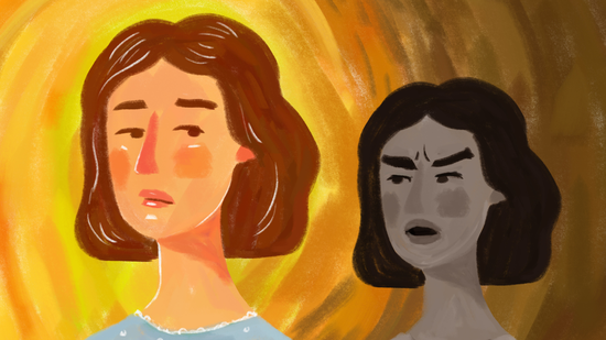 Hogyan szelídítsük meg a belső kritikusunkat?