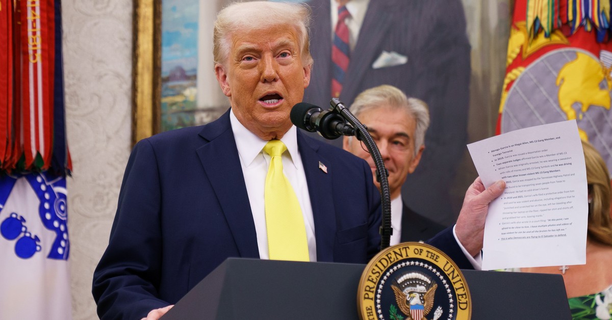 How to Bypass US Tariffs: president   Trump Has Pointed Out the &#39;Easiest Path&#39;