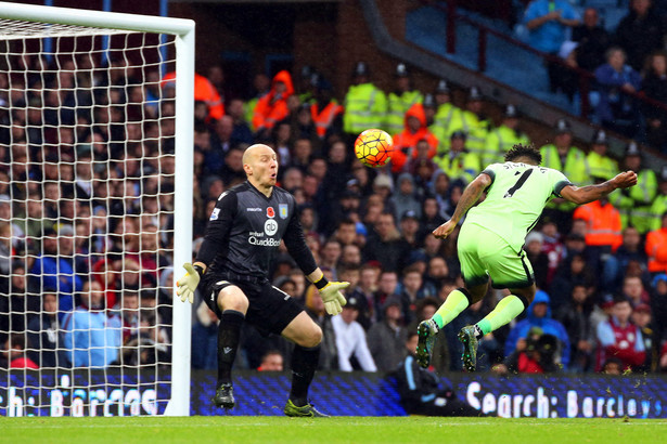 Liga angielska: Manchester City nie wygrał z outsiderem. Derby Londynu na remis