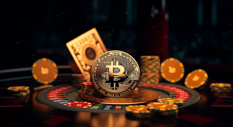 Will Africa embrace crypto casinos?