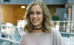 Jan Englert o scenach łóżkowych 17-letniej córki: Jeśli chcesz uprawiać ten zawód, musisz zagrać i koniec