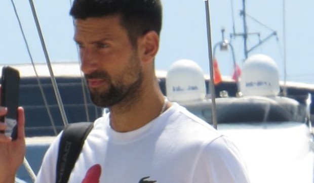 Novak Đoković