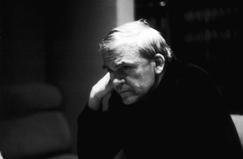 Co zrobił Milan Kundera? Młodość jest podejrzana, czyli wraca przeszłość