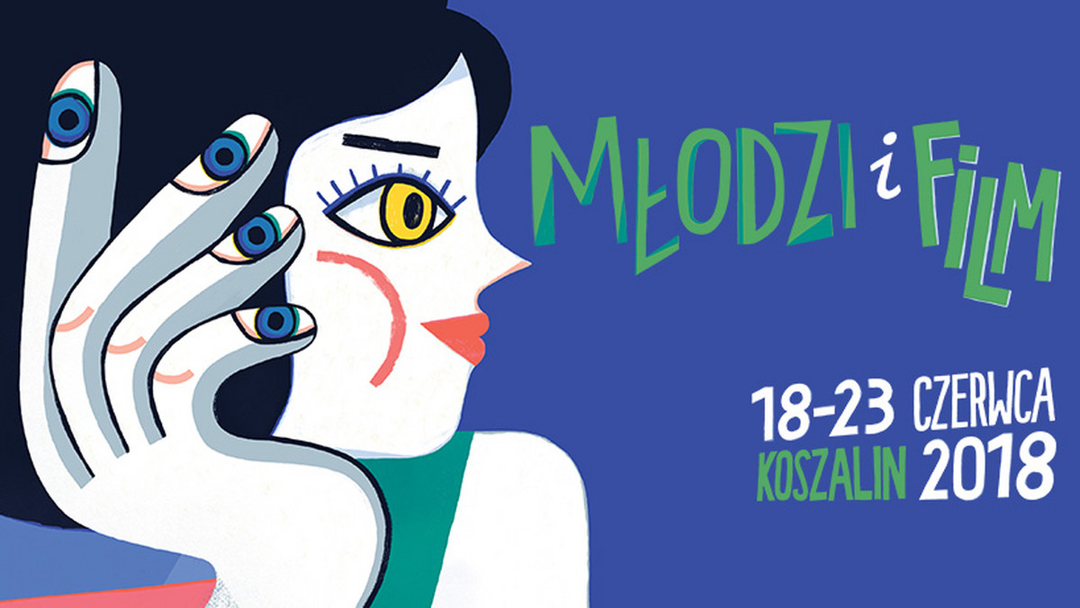 Festiwal Młodzi i Film 2018 opublikował już swój tegoroczny spot, zachęcający do udziału w koszalińskim festiwalu.