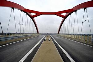 GDDKiA naprawi most na A1 jeszcze w tym roku?