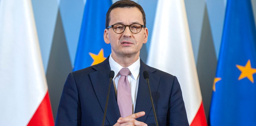 Kiedy wróci Mateusz Morawiecki? Wiemy, co z jego stanem zdrowia