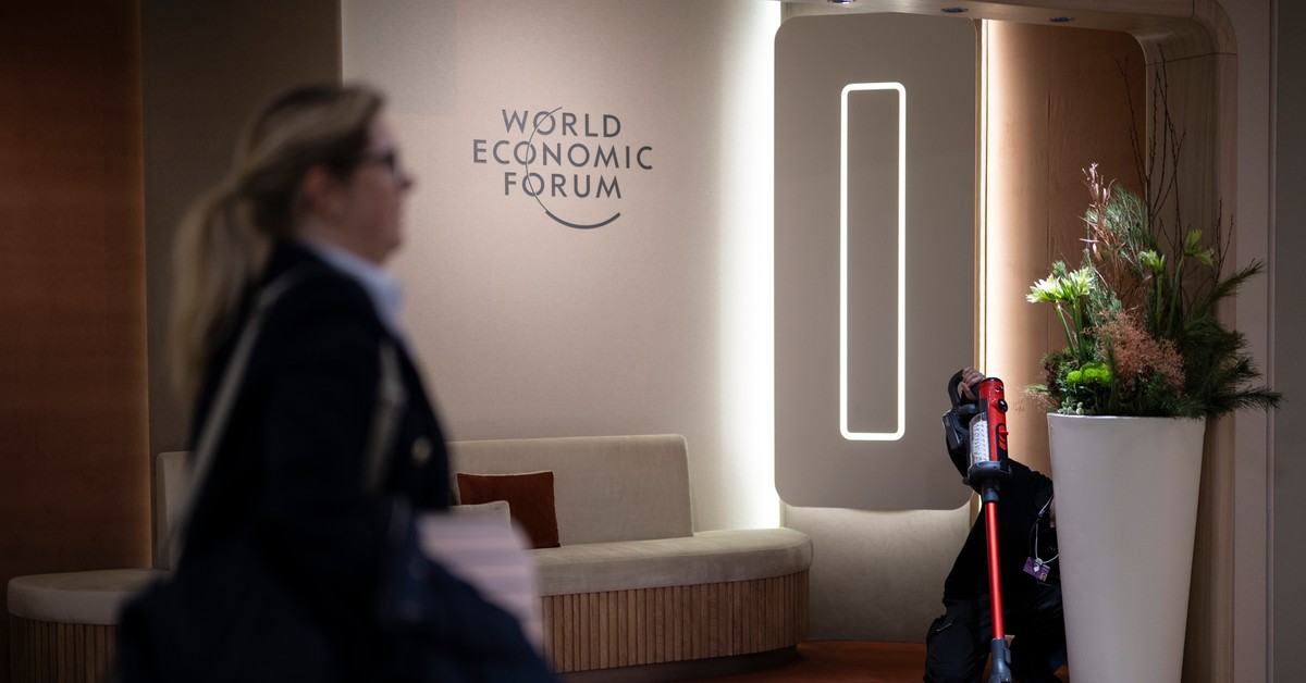 Polish Business Hub w Davos: Dzięki współpracy Europa staje się bezpieczniejsza i silniejsza gospodarczo