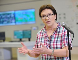 Kopacz zdziwiona postawą PSL: Przecież to jest nasz koalicjant