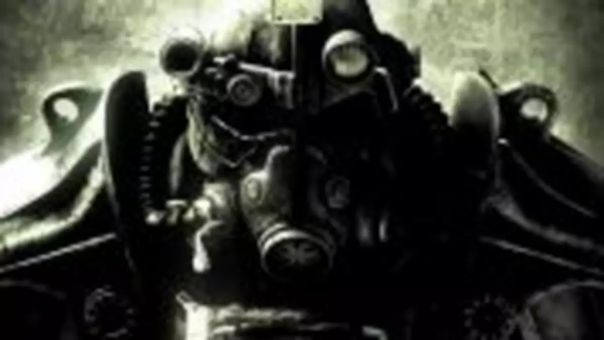 Kiedyś miałem małe marzenie: Fallout 3 z trybem multi. Chyba się spełni