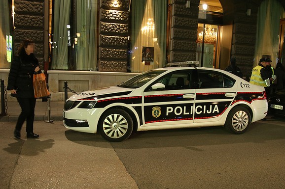 Hapšenja u Sarajevu: Privedena 3 muškarca, za jednim raspisane poternice