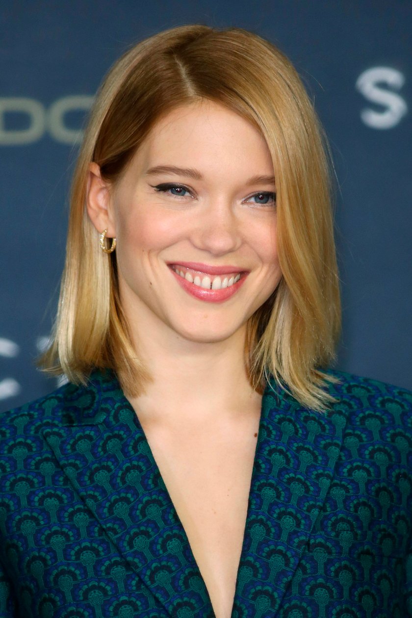 Lea Seydoux