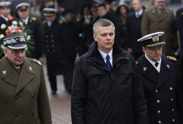 Tomasz Siemoniak