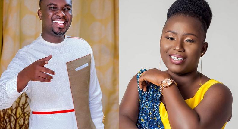 Here's Billboard ranked Diana Hamilton over Joe Mettle, Kuami Eugene, KiDi, others