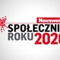 Konkurs „Społecznik Roku 2020