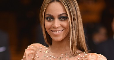 Beyoncé és kislánya úgy hasonlítanak egymásra, hogy meg sem lehet őket különböztetni