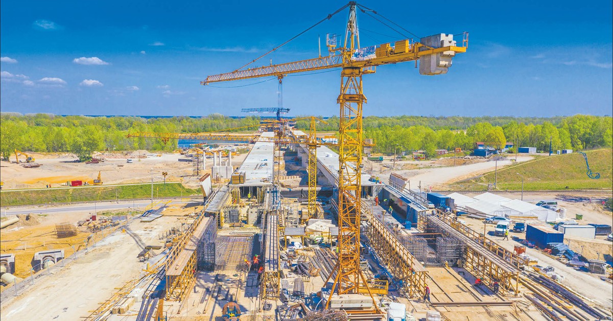 Wpłaty partycypacyjne otrzymane w związku z budową drogi publicznej - jak gmina powinna rozliczyć VAT